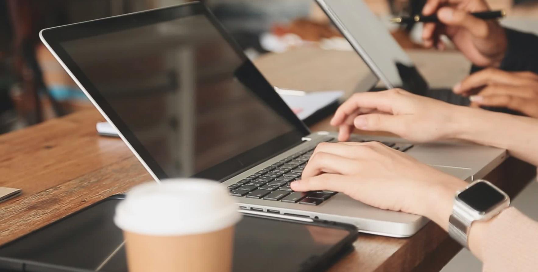 Educational platform learning environment