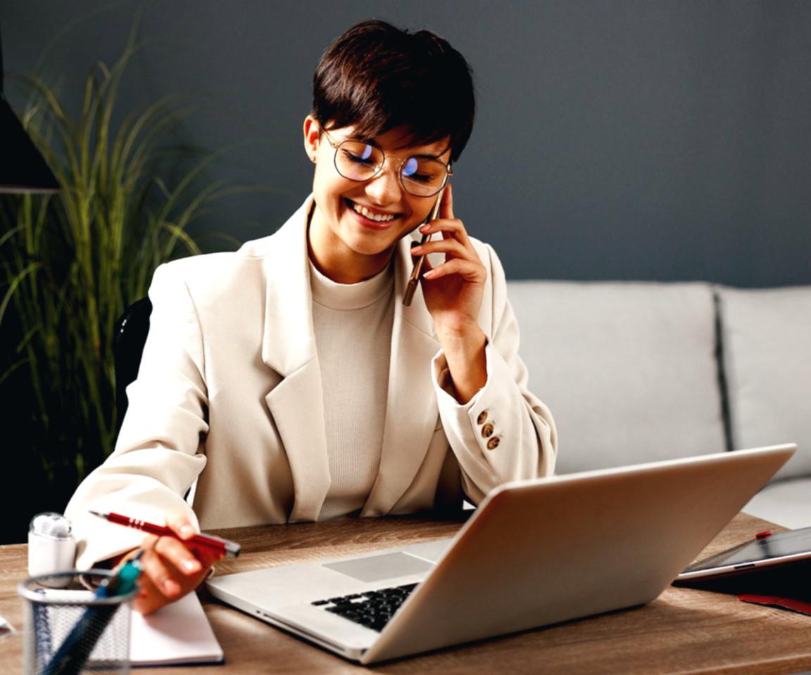 Individual reflection and planning session