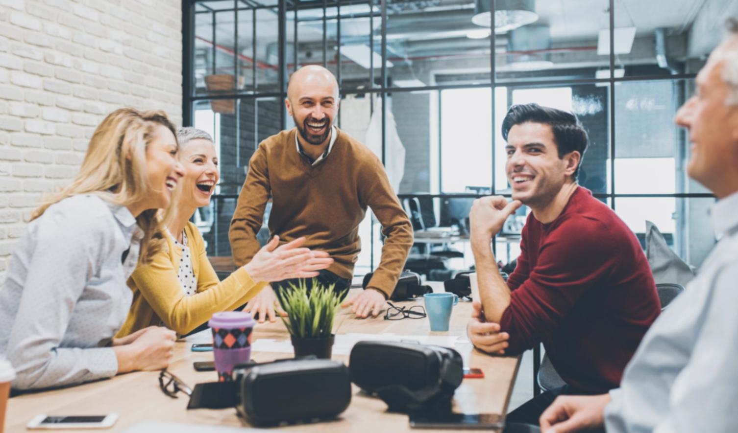 Student work examples showing skill development