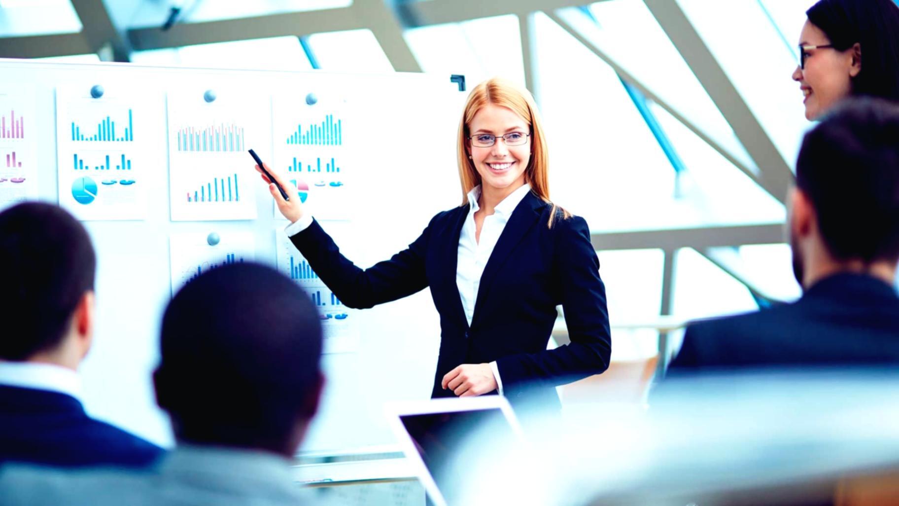 Organized learning environment setup