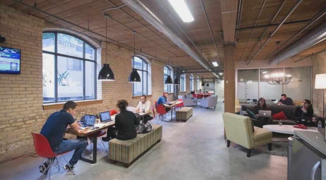 Group learning session focused on life direction